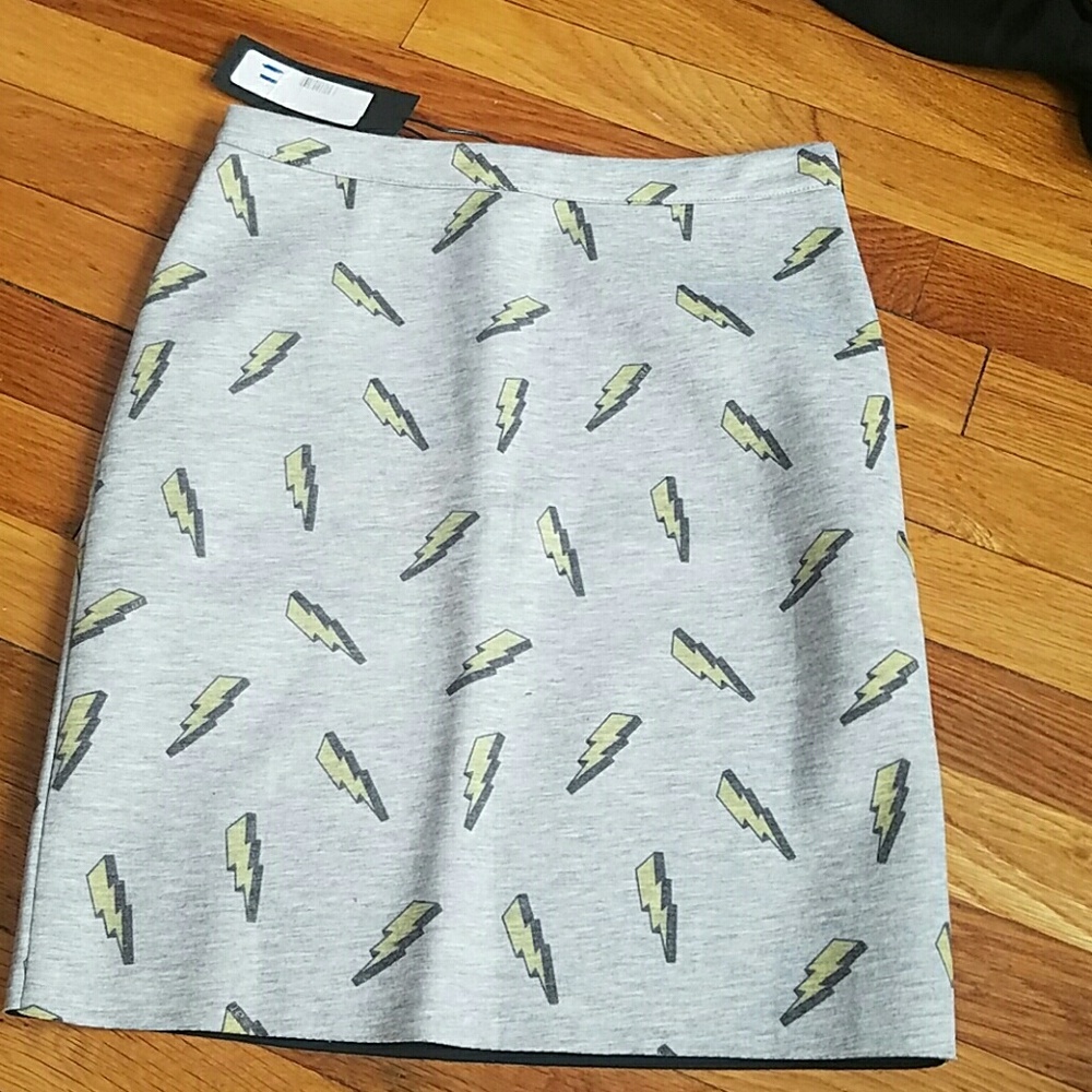 American Retro skirt
